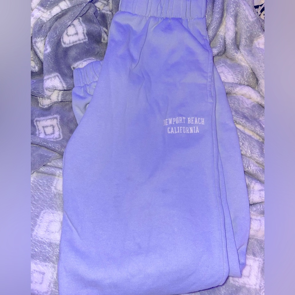 Brandy melville sweatpants